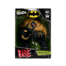 Todd's Mods Bane Limited Edition Collector Vinyl 4.5" Figure - McFarlane Toys-1