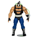 DC Multiverse Bane Glow in the Dark MegaFig Gold Label - McFarlane Toys-4