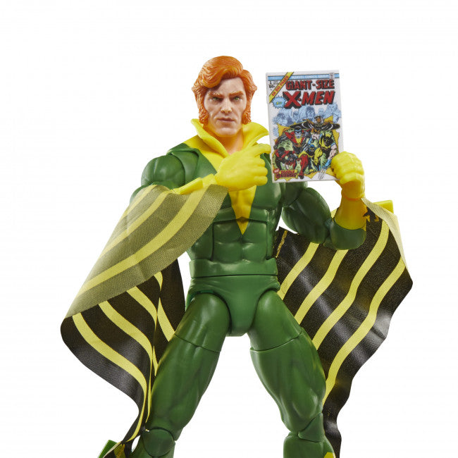 Marvel Legends 6" X-Men Marvel's Banshee