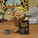 Flintstones Barney Rubble Cocoa Pebbles 1:12 Scale Figure - Jada Toys-2
