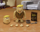 Flintstones Barney Rubble Cocoa Pebbles 1:12 Scale Figure - Jada Toys-7