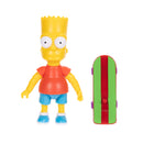 The Simpsons Bart Simpson 5" Action Figure - JAKKS Pacific-2