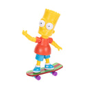 The Simpsons Bart Simpson 5" Action Figure - JAKKS Pacific-3