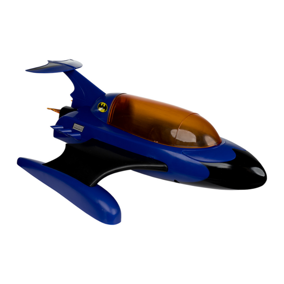 DC Direct Super Powers Bat Multicraft Vehicle - McFarlane Toys