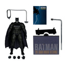 DC Multiverse Batman The Dark Knight Returns Cover Recreations Gold Label-2