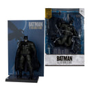 DC Multiverse Batman The Dark Knight Returns Cover Recreations Gold Label-1