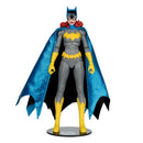 DC Multiverse DC Classic Batgirl - McFarlane Toys-3