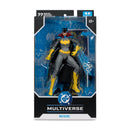 DC Multiverse DC Classic Batgirl - McFarlane Toys-5