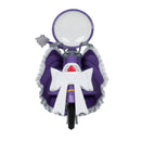 DC Retro Batman 1966 Batgirl Cycle 6" Scale - McFarlane Toys-6