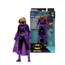 DC Multiverse Batgirl Stephanie Brown - McFarlane DC Direct Digital-1