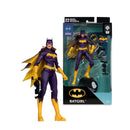 DC Multiverse DC Classic Batgirl - McFarlane DC Direct Digital-1
