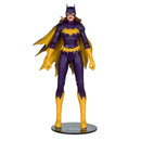DC Multiverse DC Classic Batgirl - McFarlane DC Direct Digital-3