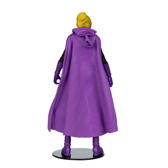 DC Multiverse Batgirl Stephanie Brown - McFarlane DC Direct Digital
