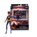 DC Direct The New Batman Adventures Batgirl PLATINUM EDITION - McFarlane Toys-1