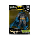 Todd's Mods Batman Limited Edition Collector Vinyl 4.5" Figure - McFarlane Toys-1