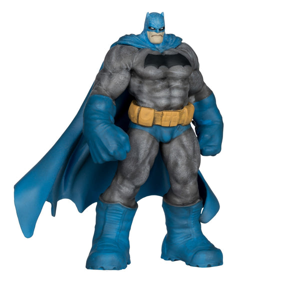 Todd's Mods Batman Limited Edition Collector Vinyl 4.5" Figure - McFarlane Toys