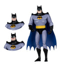 DC Direct BTAS Batman the Animated Series Batman Expressions BAF Clock King-3
