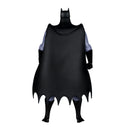 DC Direct BTAS Batman the Animated Series Batman Expressions BAF Clock King-4