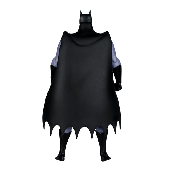 DC Direct BTAS Batman the Animated Series Batman Expressions BAF Clock King