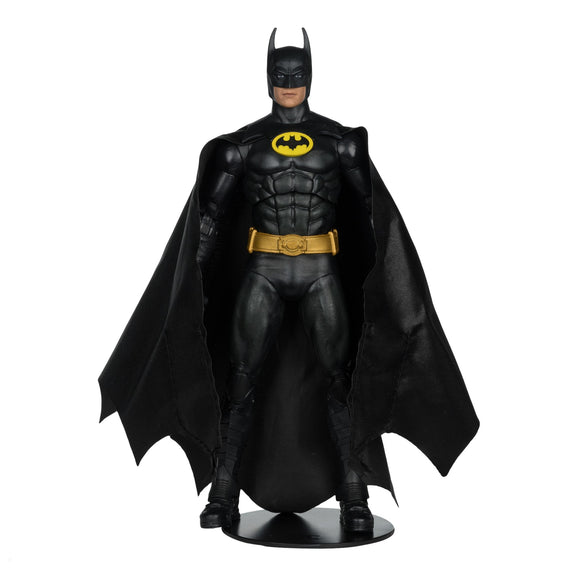 DC Multiverse Batman 1989 Batman - McFarlane Toys