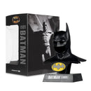 DC Direct Batman 1989 Cowl Replica 1:3 Scale - McFarlane Toys-1