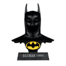 DC Direct Batman 1989 Cowl Replica 1:3 Scale - McFarlane Toys-2