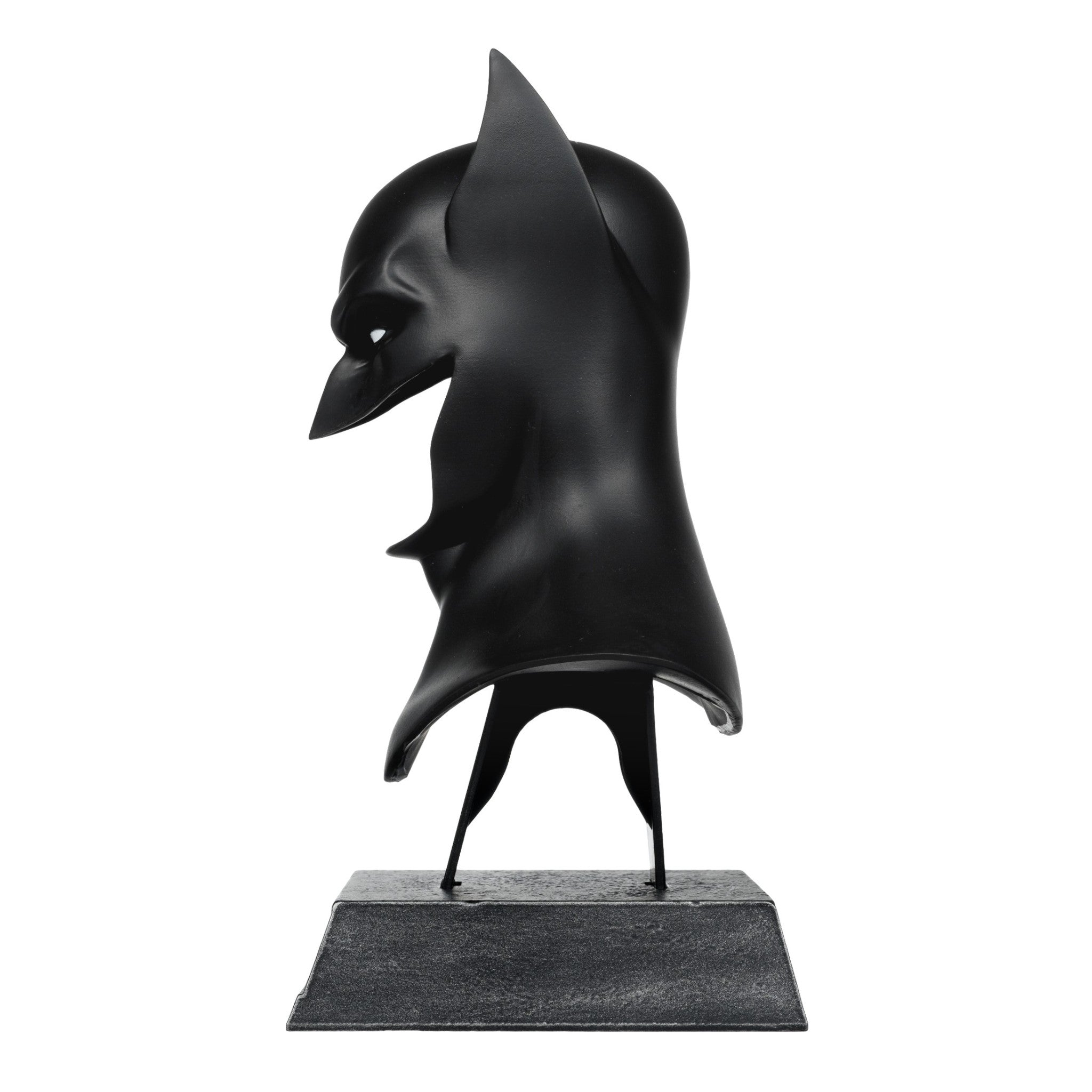 DC Direct Batman 1st Appearance DC #27 Cowl Replica 1:3 Scale - McFarlane Toys