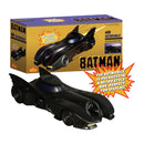 Batman 1989 5 Points Batmobile - Mezco Toys-1
