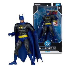 DC Multiverse Justice League 90's Batman - McFarlane Toys