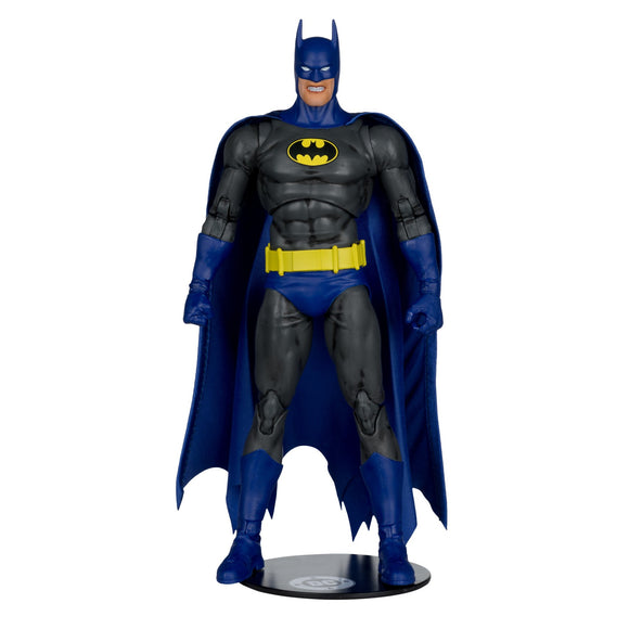 DC Multiverse Justice League 90's Batman - McFarlane Toys