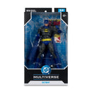 DC Multiverse Justice League 90's Batman - McFarlane Toys-5