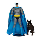 DC Multiverse Silver Age Batman & Ace the Bat-Hound - McFarlane Toys-3