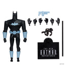 DC Direct The New Batman Adventures Anti-Fire Suit Batman - McFarlane Toys-2