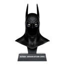 DC Direct Batman Arkham Asylum Cowl Replica 1:3 Scale - McFarlane Toys-2