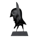 DC Direct Batman Arkham Asylum Cowl Replica 1:3 Scale - McFarlane Toys-3
