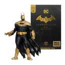 DC Multiverse Batman Arkham City Knightmare Edition Gold Label - McFarlane Toys-1
