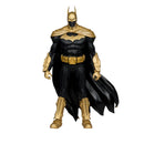 DC Multiverse Batman Arkham City Knightmare Edition Gold Label - McFarlane Toys-4