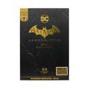 DC Multiverse Batman Arkham City Knightmare Edition Gold Label - McFarlane Toys-7