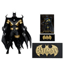 DC Multiverse Batman Knightfall Azrael Batman Knightmare Edition Gold Label-2