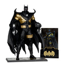 DC Multiverse Batman Knightfall Azrael Batman Knightmare Edition Gold Label-3
