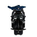 DC Multiverse Flash Moie Batman & Batcycle 2 Pack - McFarlane Toys-5