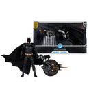 DC Multiverse The Dark Knight Rises Batman & Batpod - McFarlane Toys-1