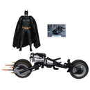 DC Multiverse The Dark Knight Rises Batman & Batpod - McFarlane Toys-2