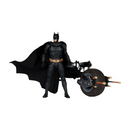 DC Multiverse The Dark Knight Rises Batman & Batpod - McFarlane Toys-3