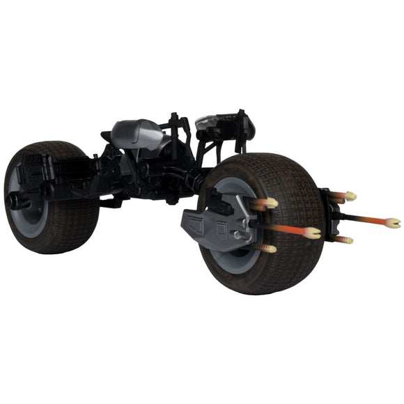 DC Multiverse The Dark Knight Rises Batman & Batpod - McFarlane Toys