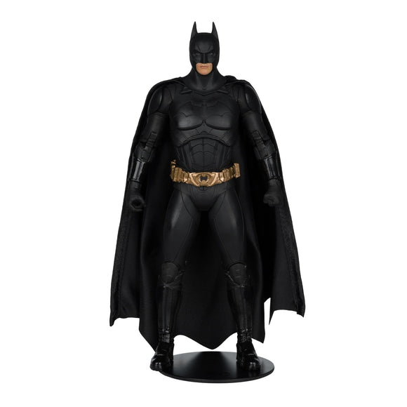 DC Multiverse Batman Begins Batman - McFarlane Toys