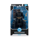 DC Multiverse Batman Begins Batman - McFarlane Toys-5