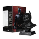 DC Direct Batman Begins 2005 Cowl Replica 1:3 Scale - McFarlane Toys-1