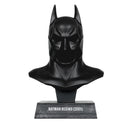 DC Direct Batman Begins 2005 Cowl Replica 1:3 Scale - McFarlane Toys-2