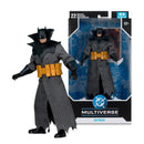 DC Multiverse Batman of Bethlehem Damian Batman - McFarlane Toys-1